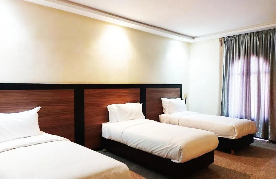Hotel Redouane-1